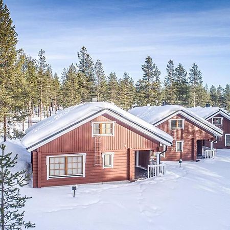 Chalet Cheminee Sauna Pas De Drap Pas De Serviette Menage Compris Сиркка Экстерьер фото