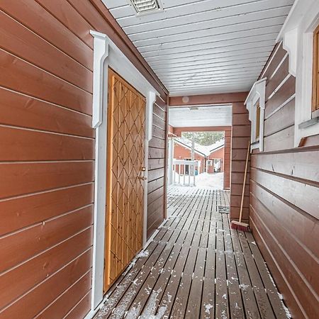 Chalet Cheminee Sauna Pas De Drap Pas De Serviette Menage Compris Сиркка Экстерьер фото